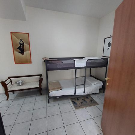 Casa Vacanza Tinzi San Gennaro Vesuviano المظهر الخارجي الصورة
