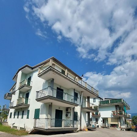 Casa Vacanza Tinzi San Gennaro Vesuviano المظهر الخارجي الصورة