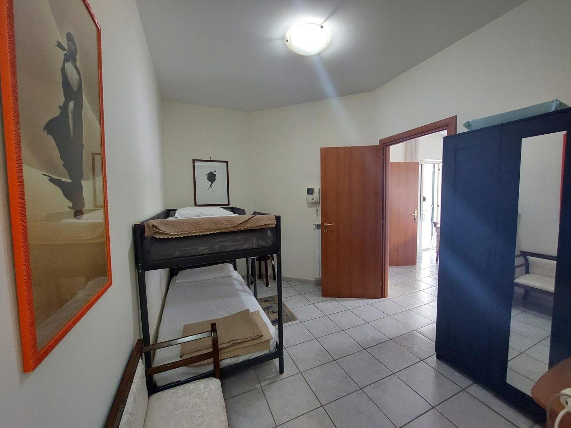 Casa Vacanza Tinzi San Gennaro Vesuviano المظهر الخارجي الصورة