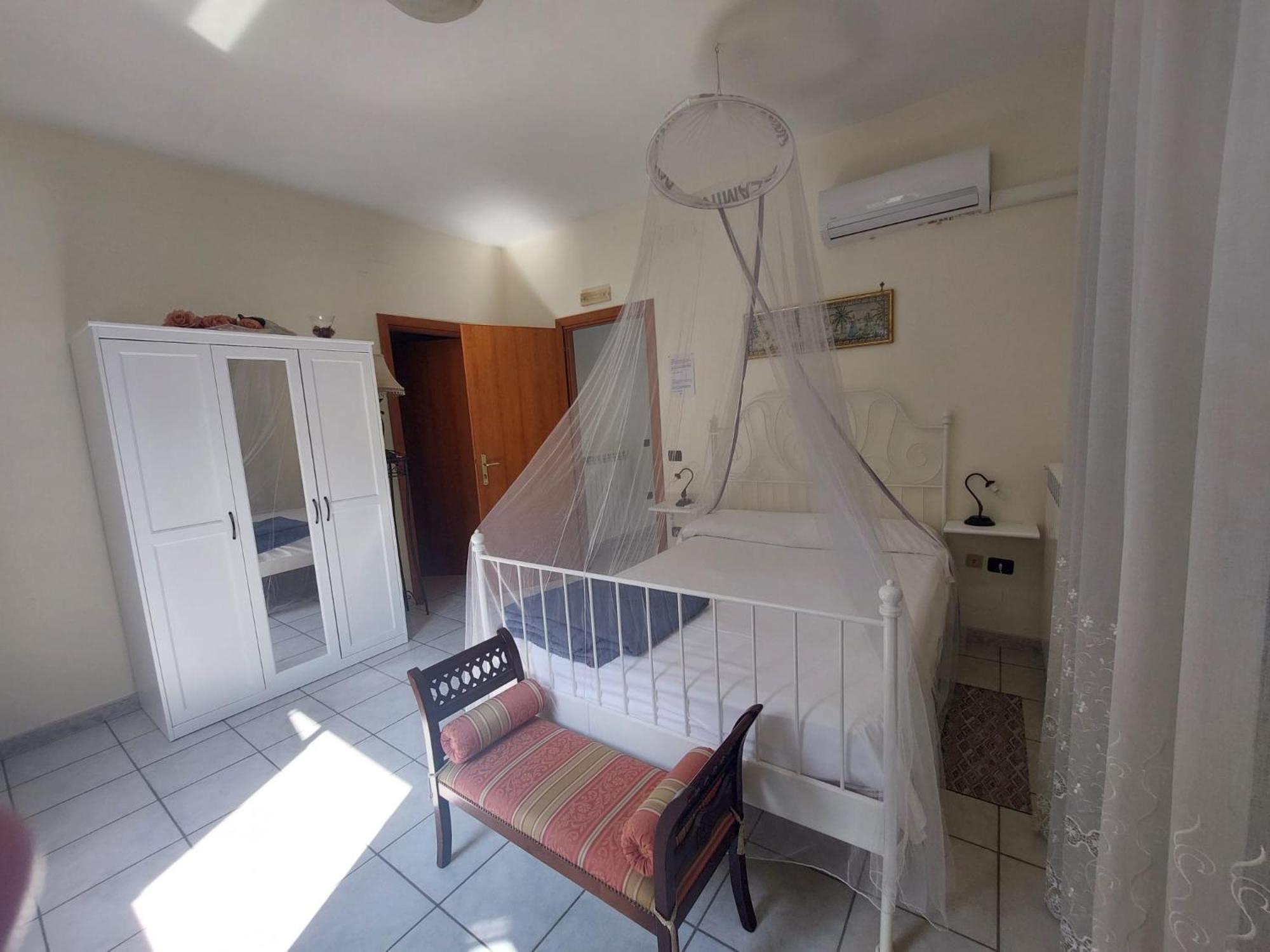 Casa Vacanza Tinzi San Gennaro Vesuviano المظهر الخارجي الصورة