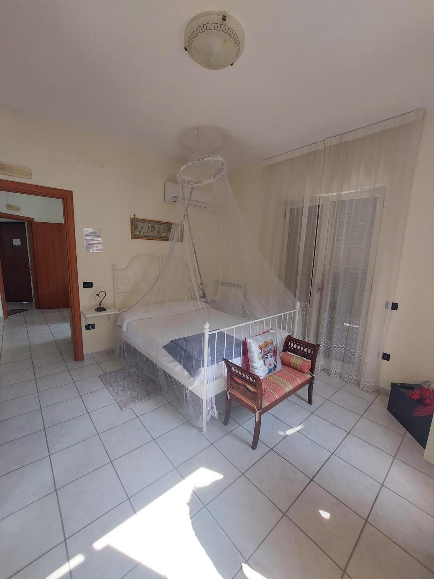 Casa Vacanza Tinzi San Gennaro Vesuviano المظهر الخارجي الصورة