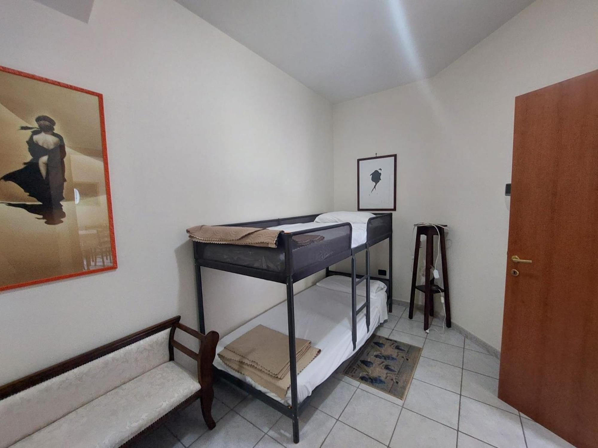 Casa Vacanza Tinzi San Gennaro Vesuviano المظهر الخارجي الصورة