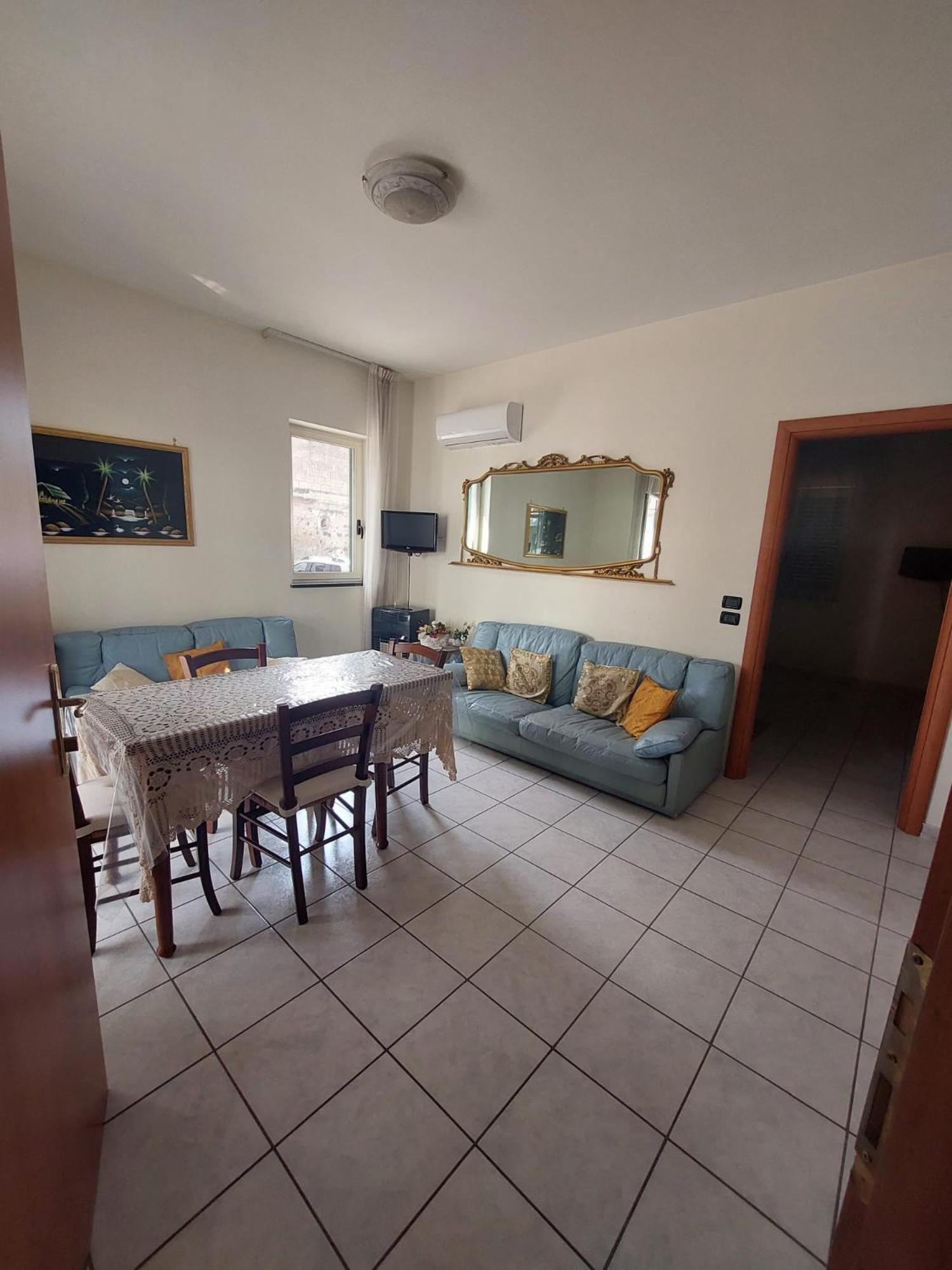 Casa Vacanza Tinzi San Gennaro Vesuviano المظهر الخارجي الصورة
