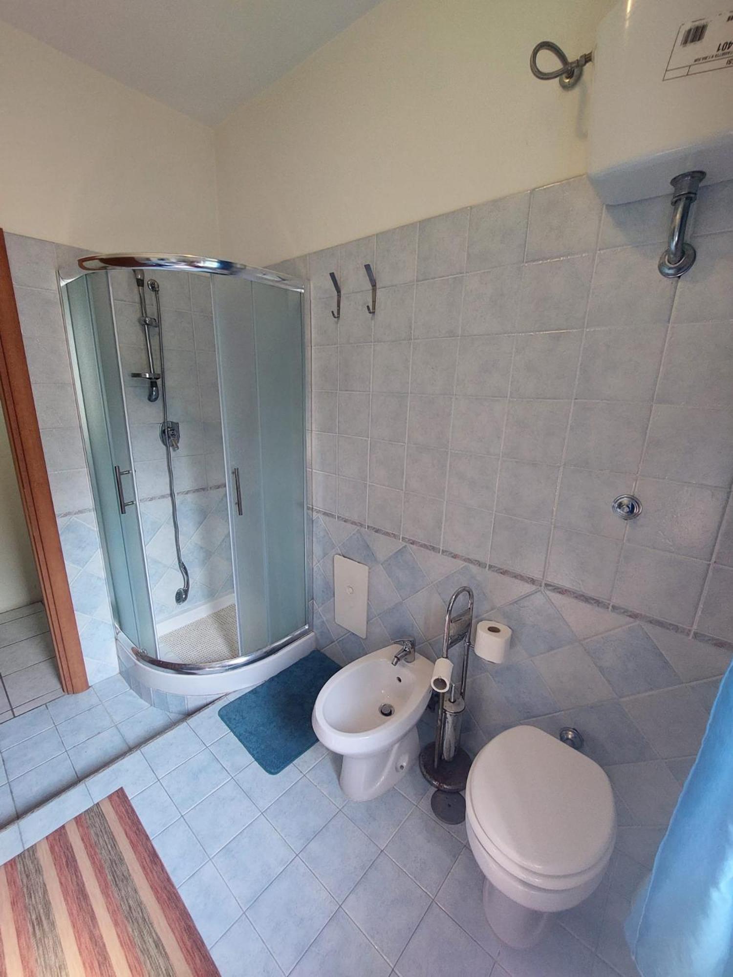 Casa Vacanza Tinzi San Gennaro Vesuviano المظهر الخارجي الصورة