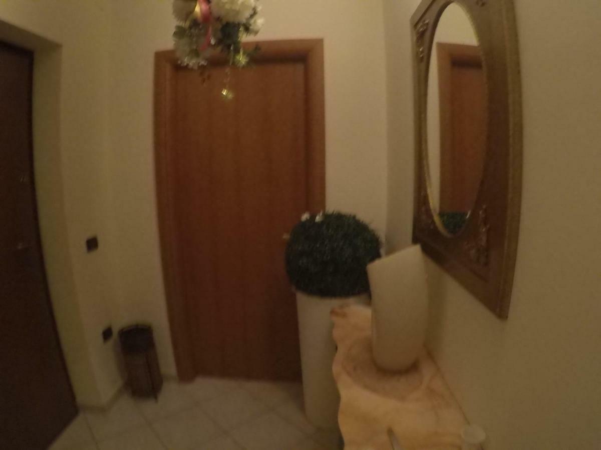 Casa Vacanza Tinzi San Gennaro Vesuviano المظهر الخارجي الصورة