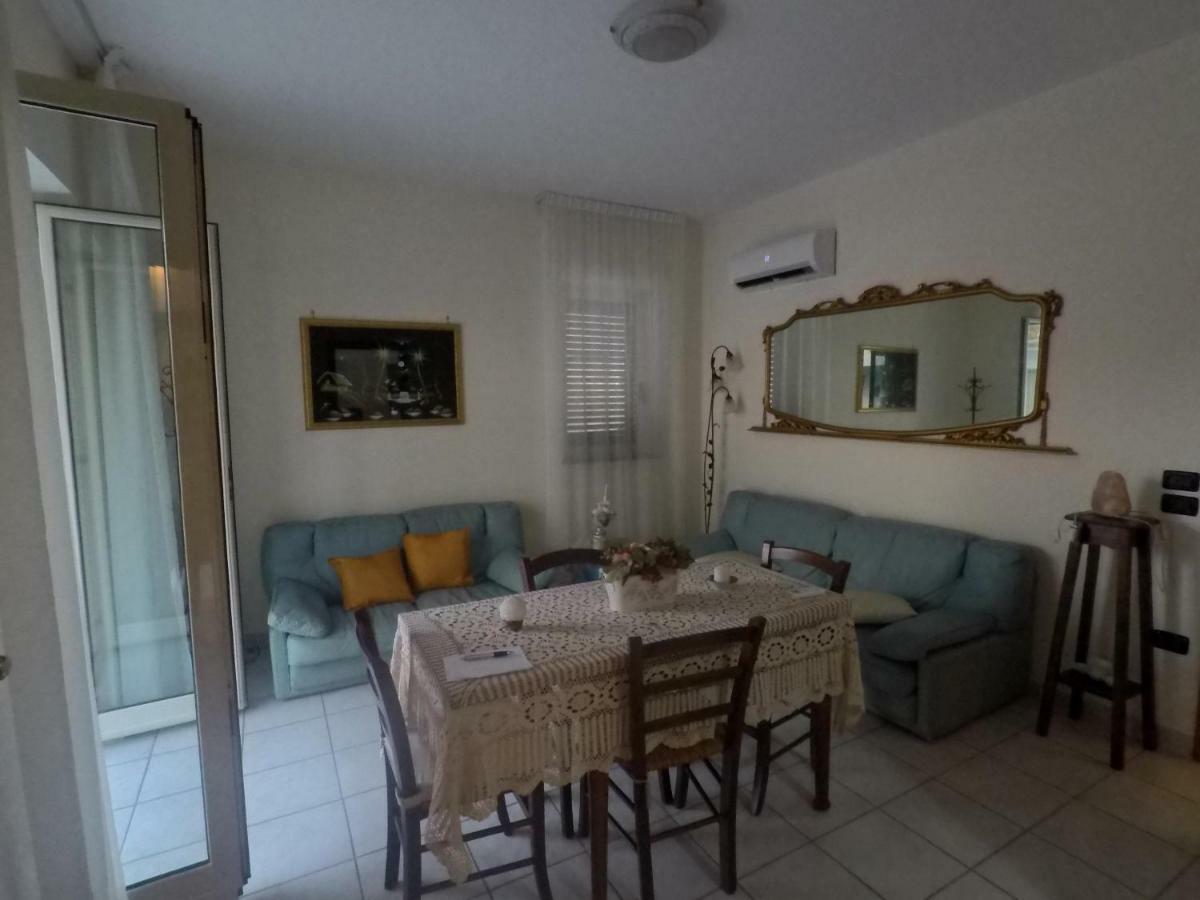 Casa Vacanza Tinzi San Gennaro Vesuviano المظهر الخارجي الصورة
