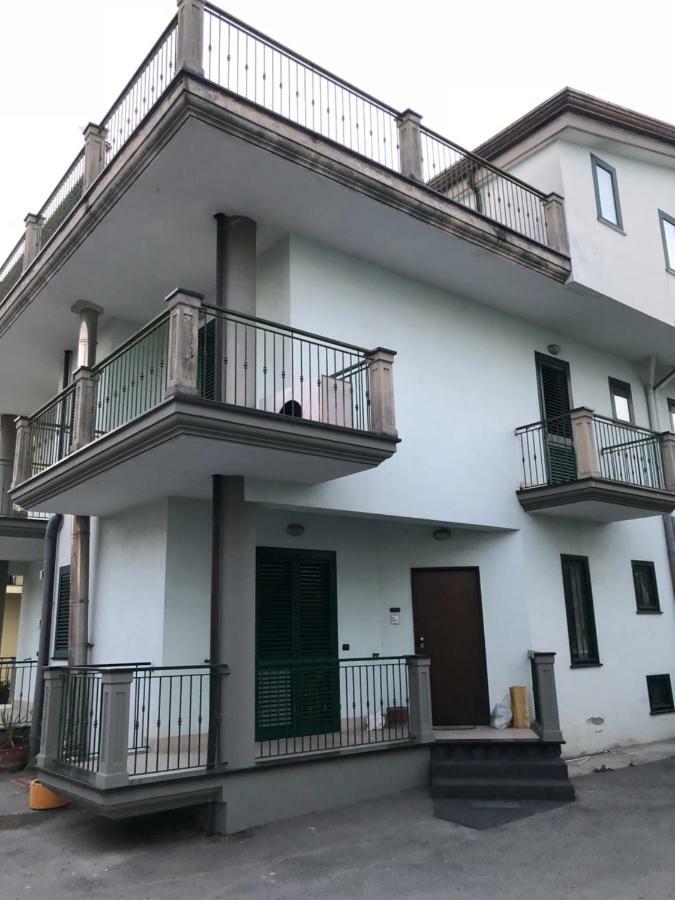 Casa Vacanza Tinzi San Gennaro Vesuviano المظهر الخارجي الصورة