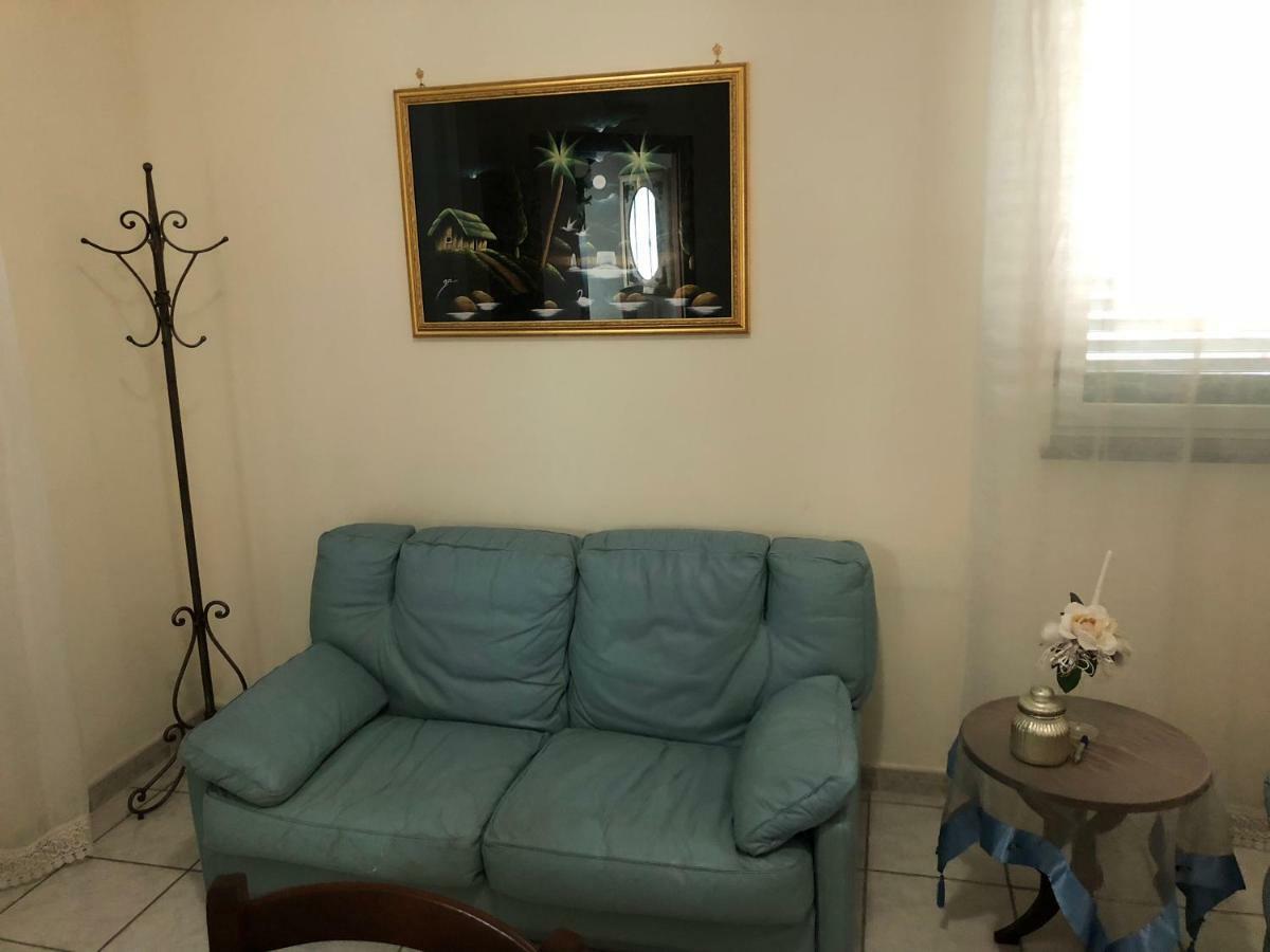 Casa Vacanza Tinzi San Gennaro Vesuviano المظهر الخارجي الصورة